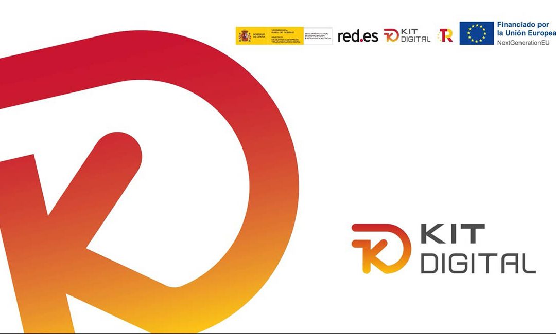 Kit digital para autónomos: sácale partido
